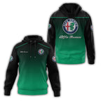 Alfa Romeo Apparels USPL637