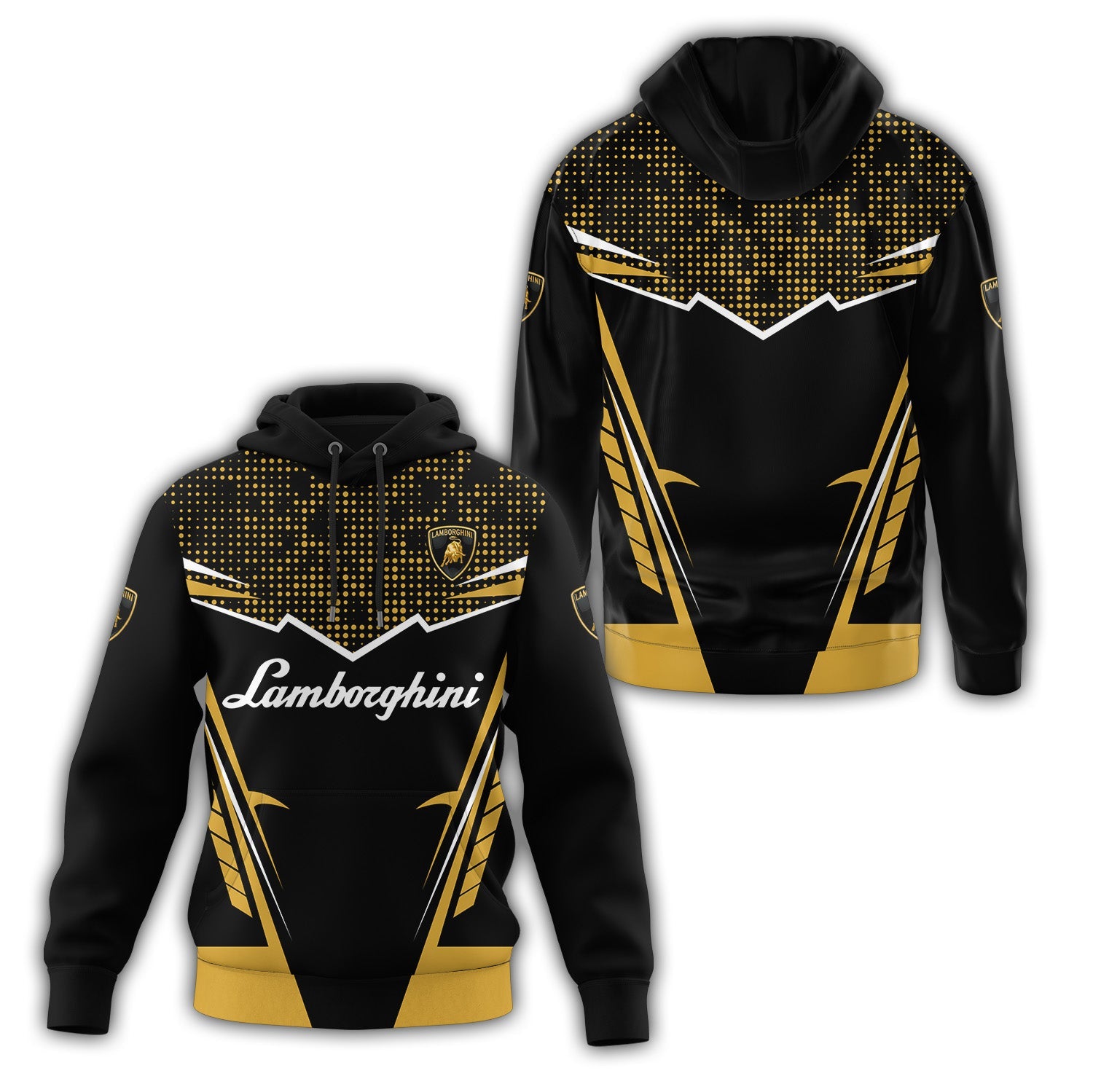 Lamborghini Apparels USPL730