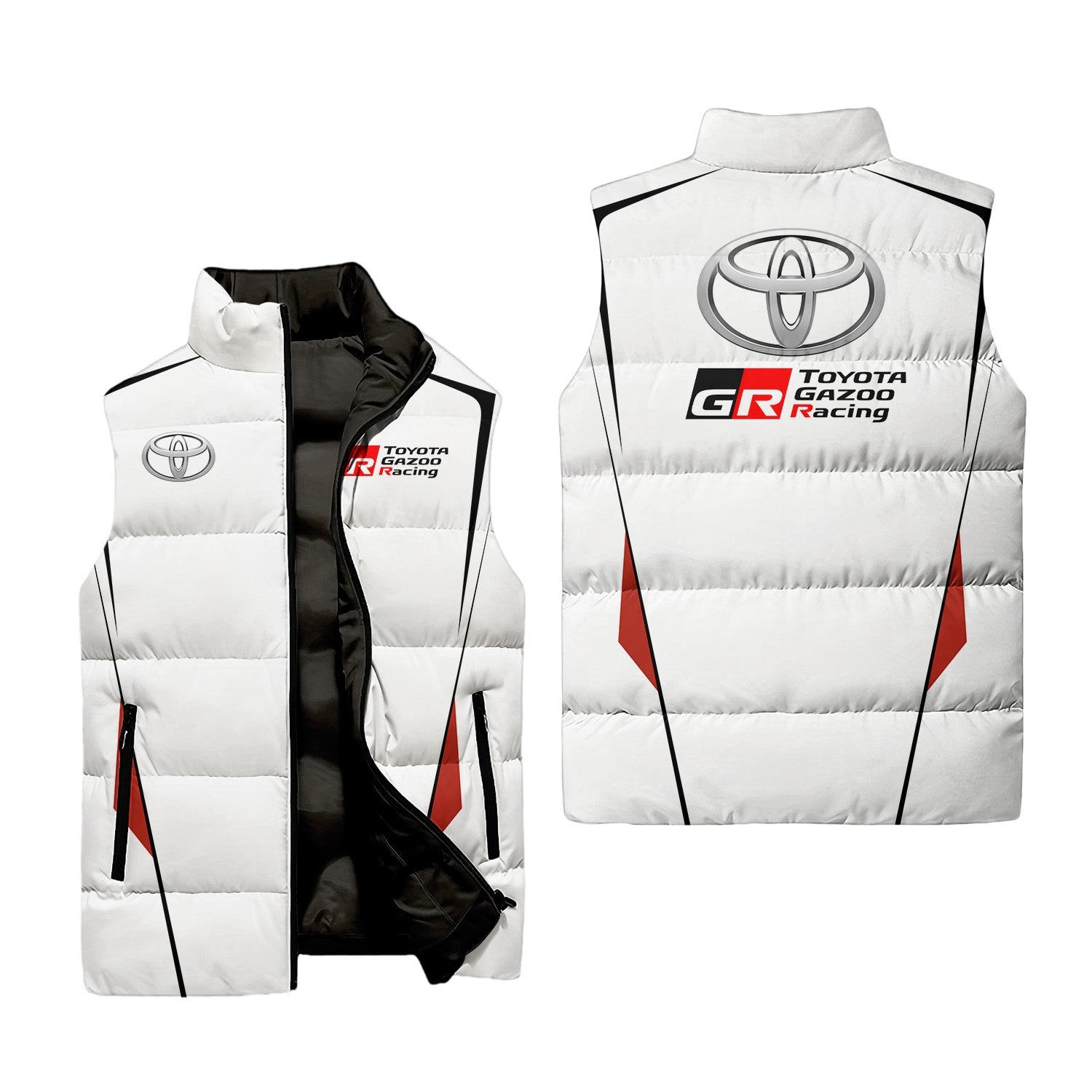 Toyota Apparels USPL812