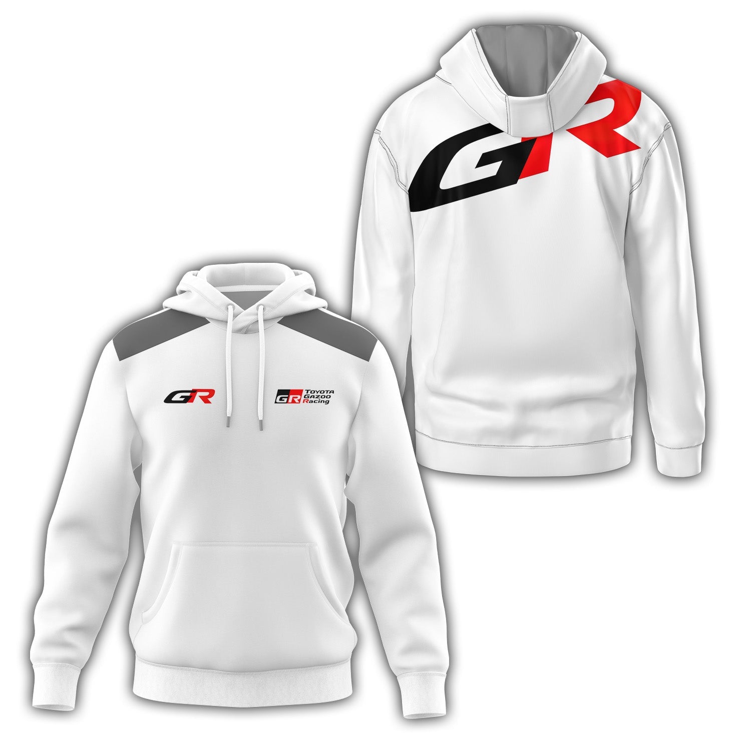 Toyota Apparels USPL805