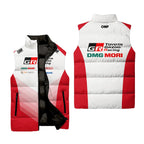 Toyota Apparels USPL818