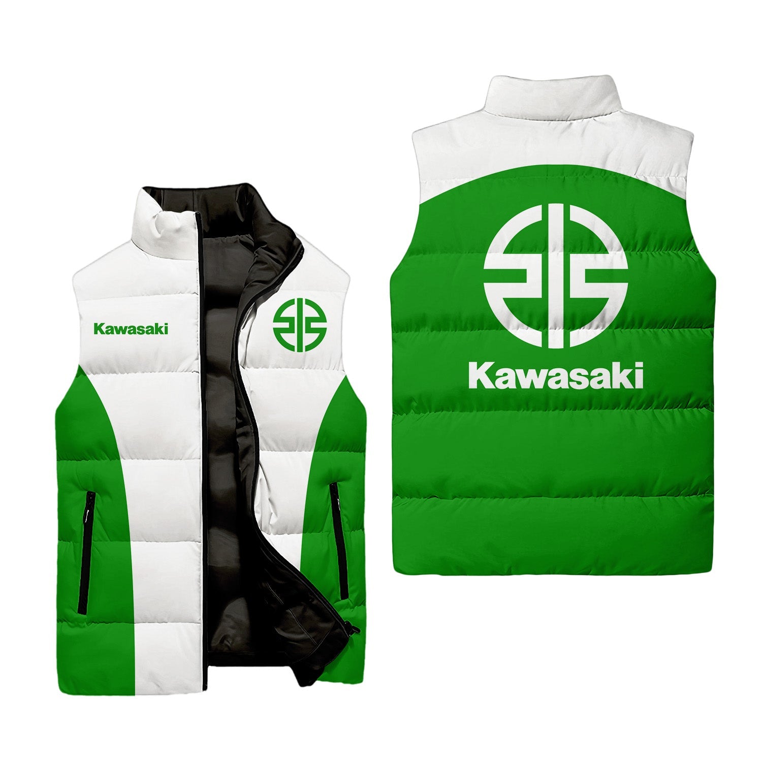 Kawasaki Apparels USPL925