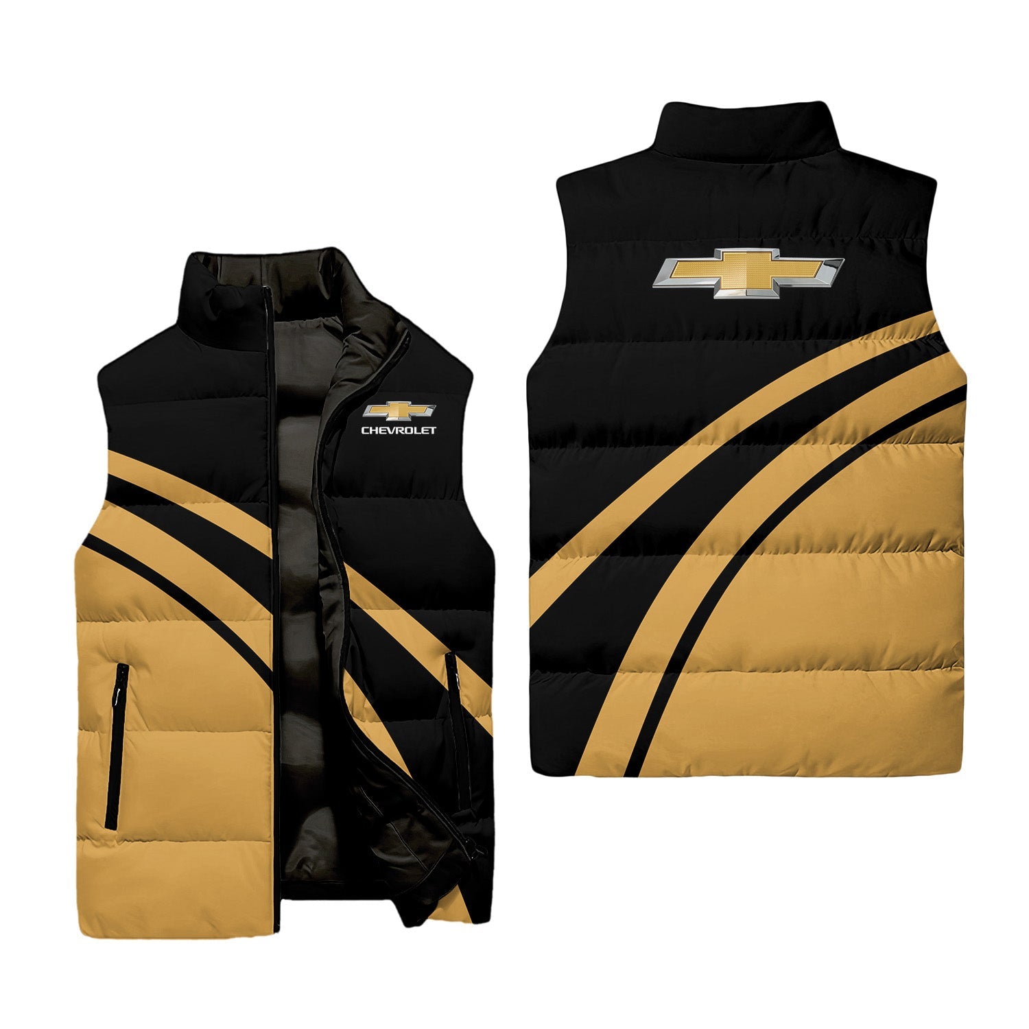 Chevrolet Apparels USPL1021