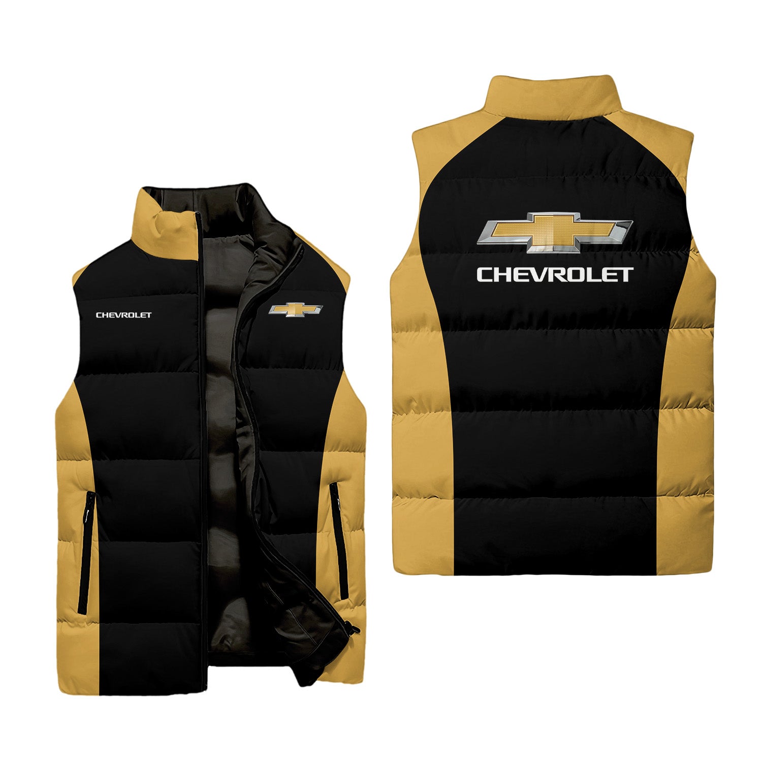 Chevrolet Apparels USPL1019