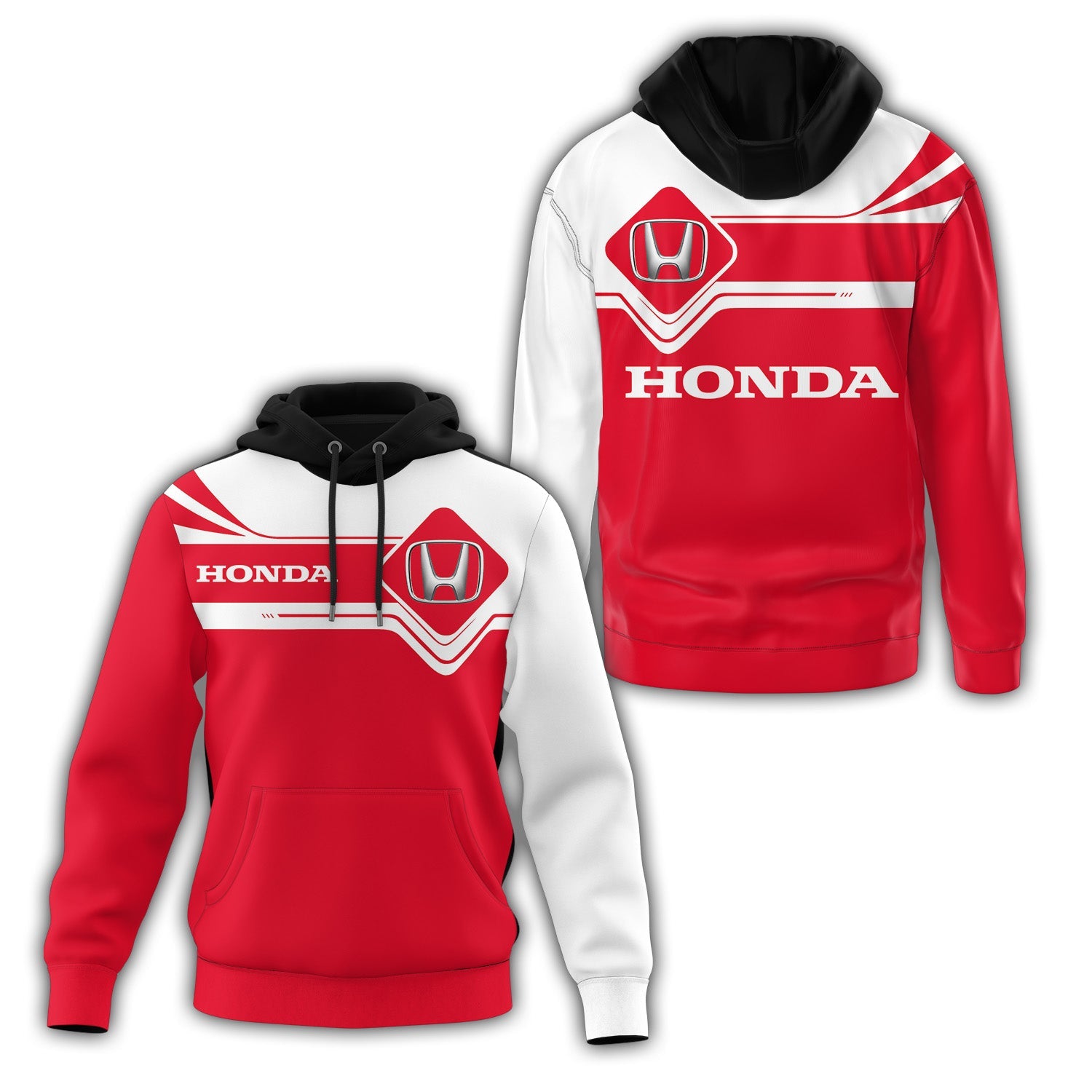 Honda Apparels USPL1095