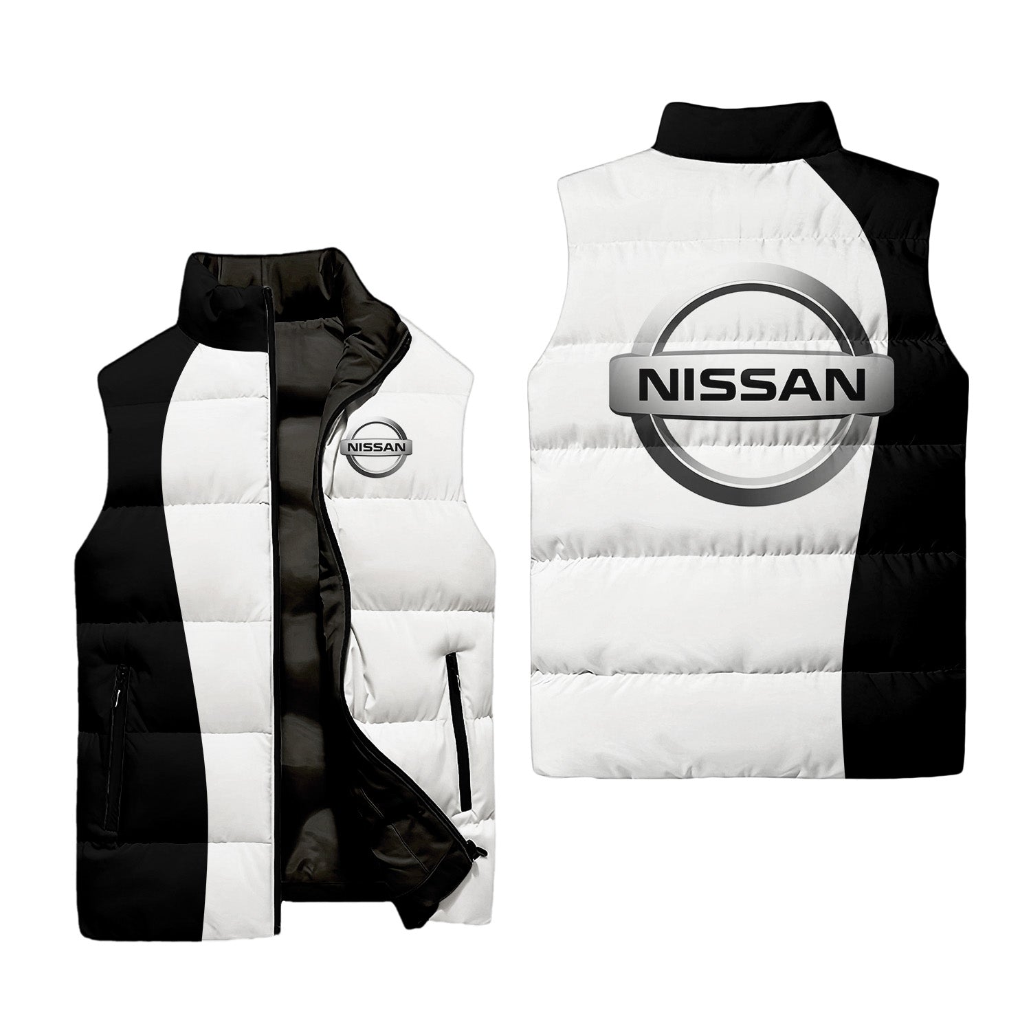 Nissan Apparels USPL1139