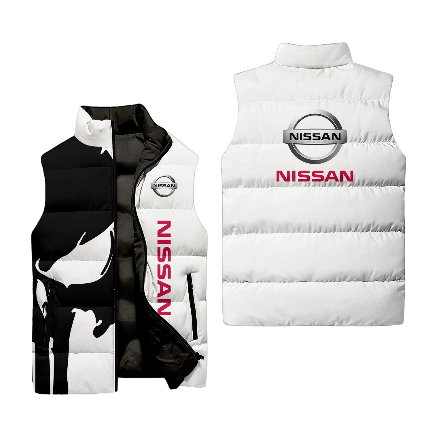 Nissan Apparels USPL1137