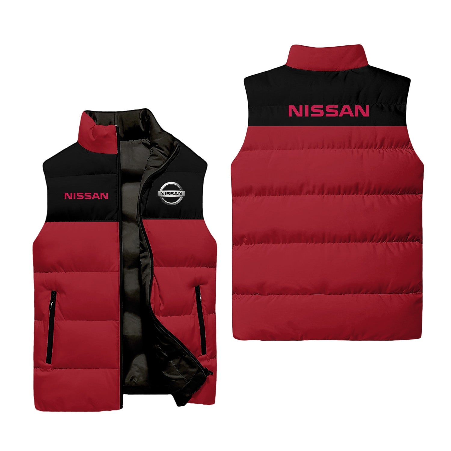 Nissan Apparels USPL1132