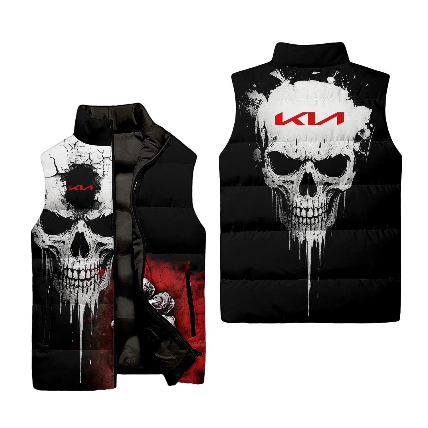 Kia Apparels USPL1240