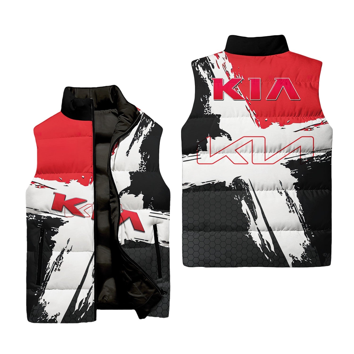 Kia Apparels USPL1255