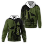 Jeep Apparels USPL414