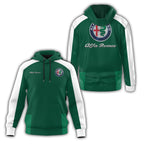 Alfa Romeo Apparels USPL659