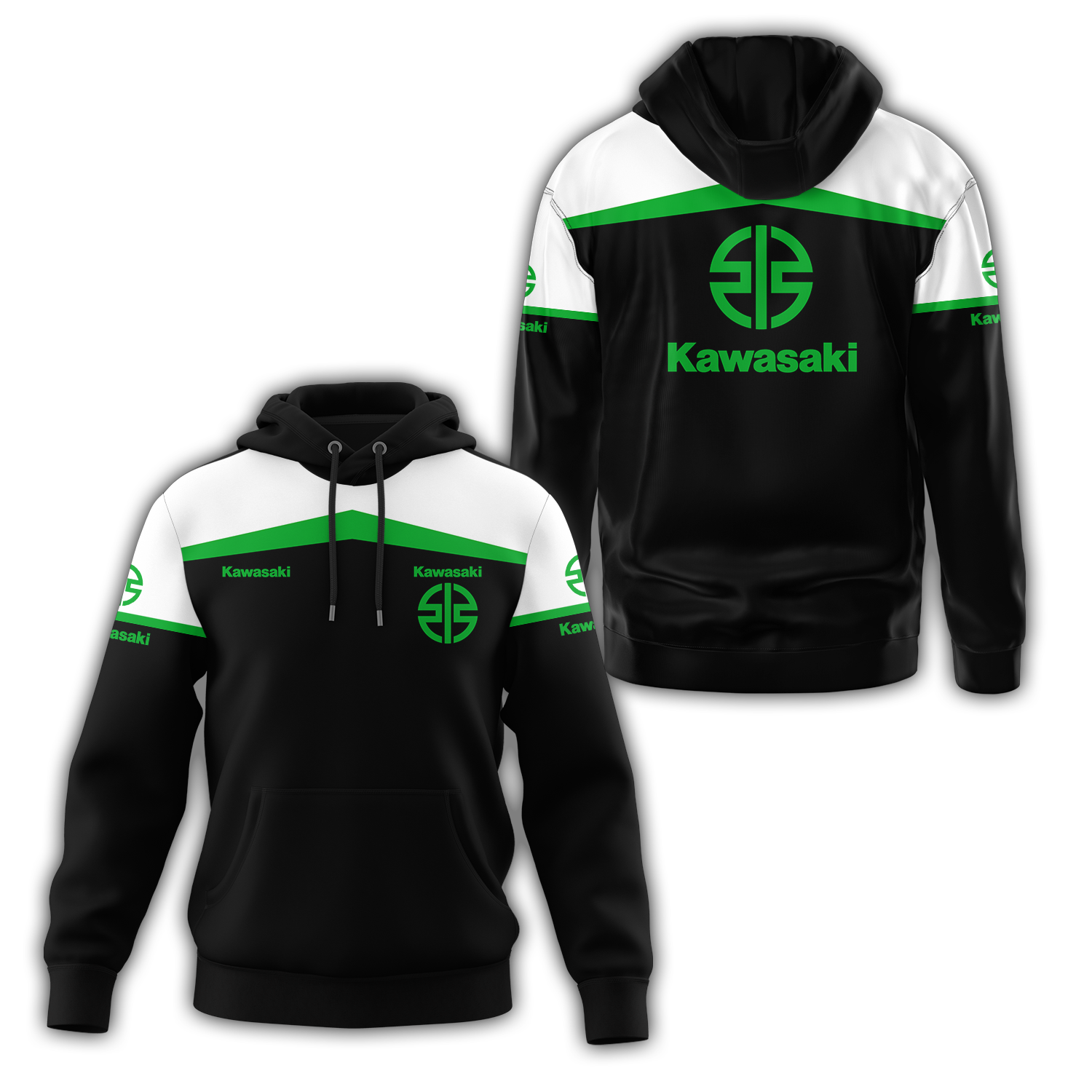 Kawasaki Apparels USPL913