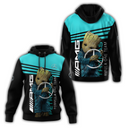 Mercedes Apparels USPL109