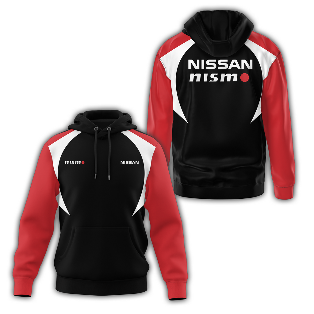 Nissan Apparels USPL1130