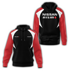 Nissan Apparels USPL1130