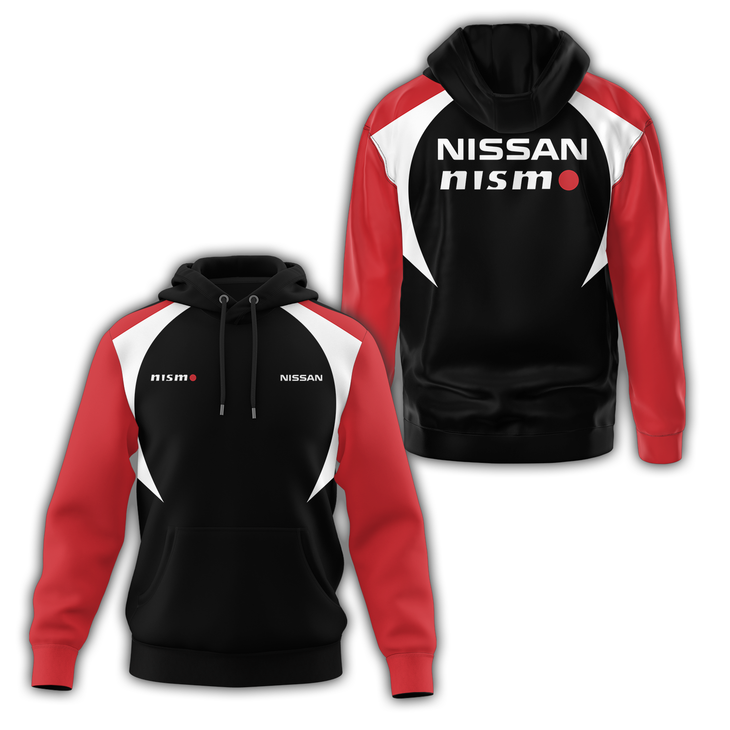 Nissan Apparels USPL1130