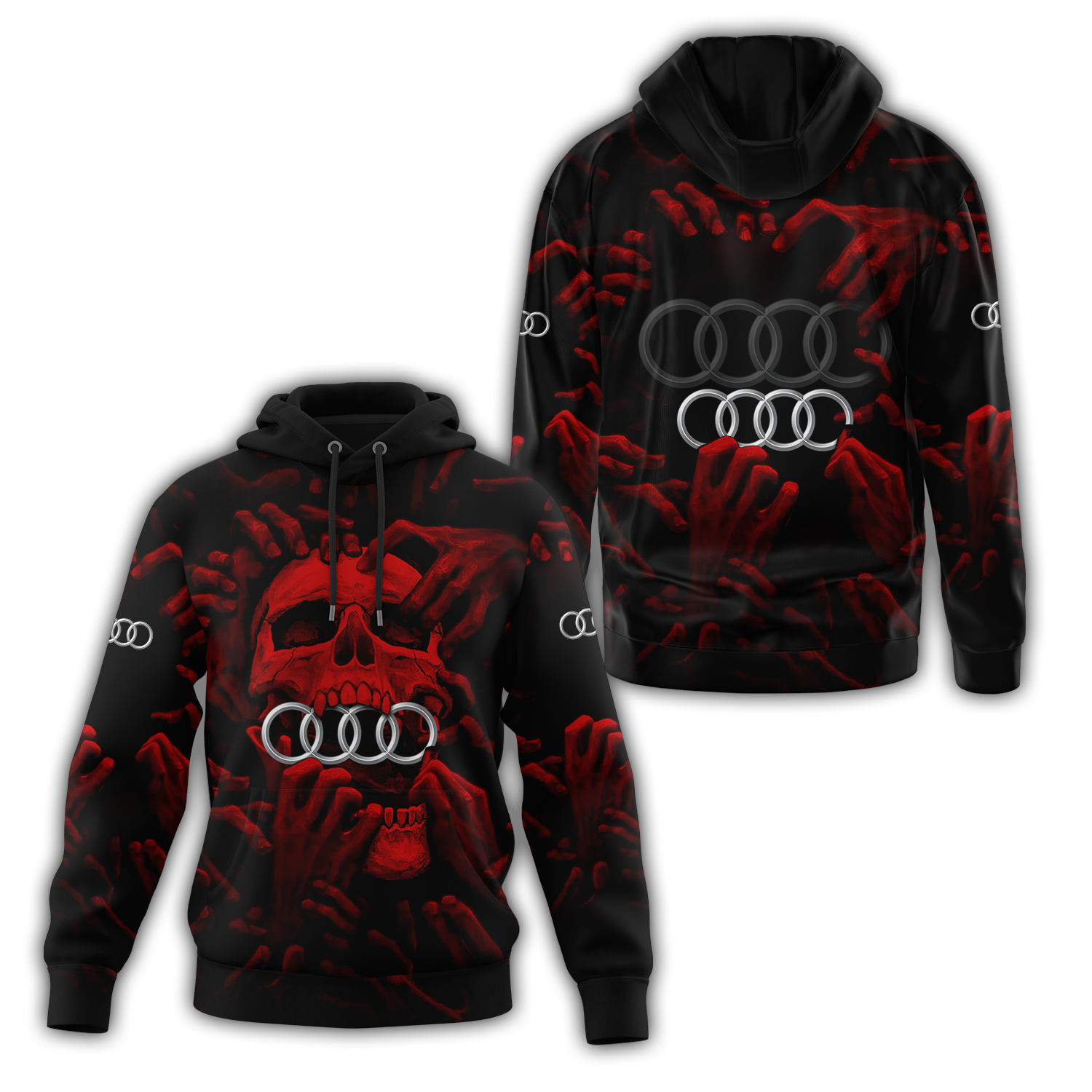 Audi Apparels USPL777