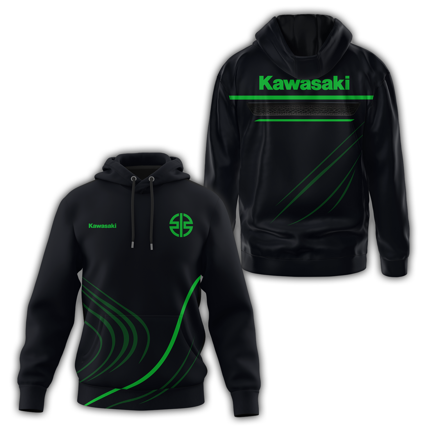 Kawasaki Apparels USPL914