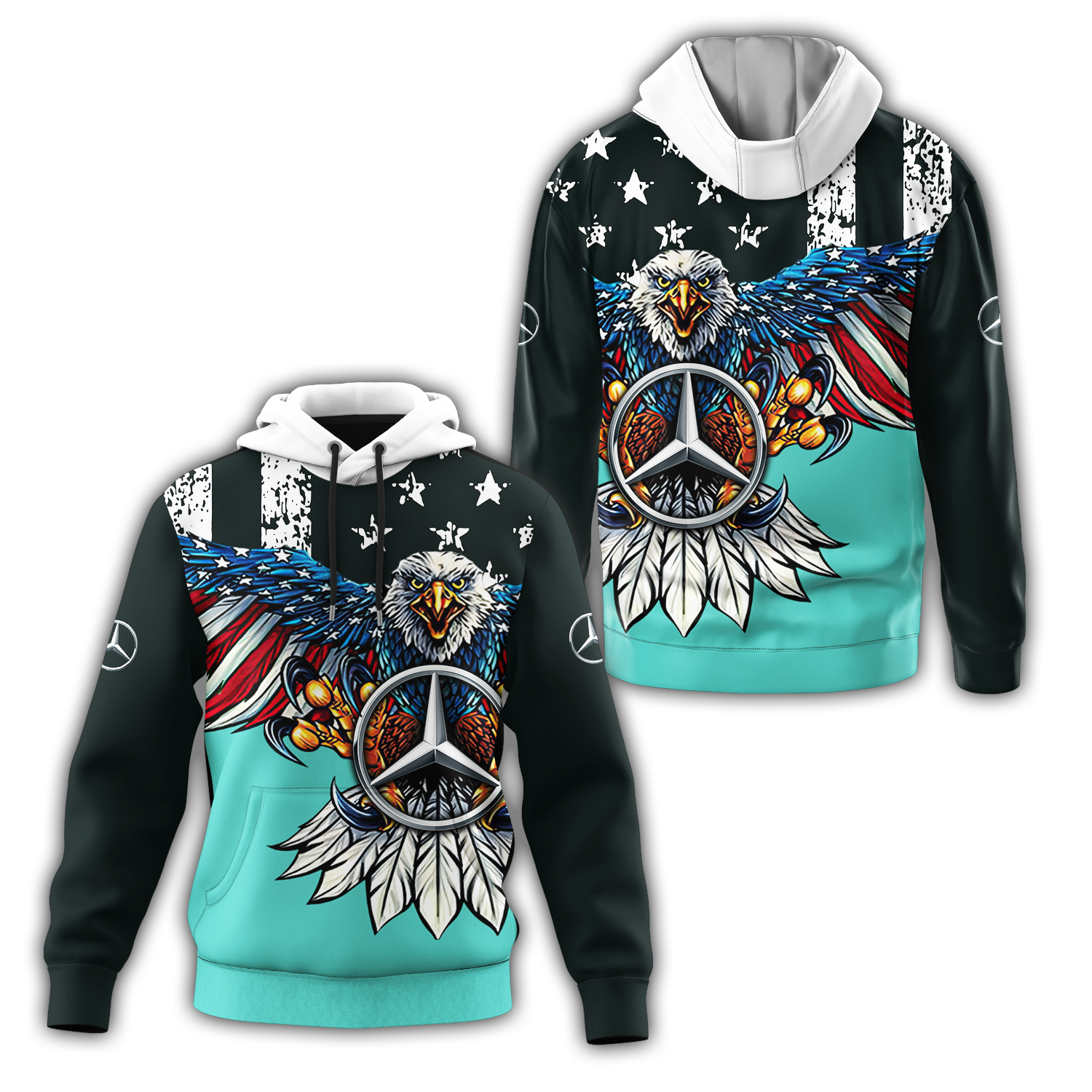 Mercedes Apparels USPL115