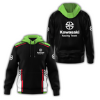 Kawasaki Apparels USPL871