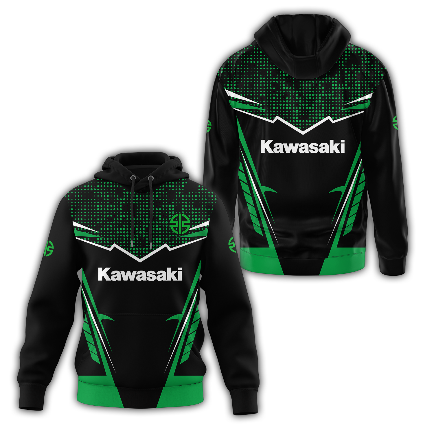 Kawasaki Apparels USPL909