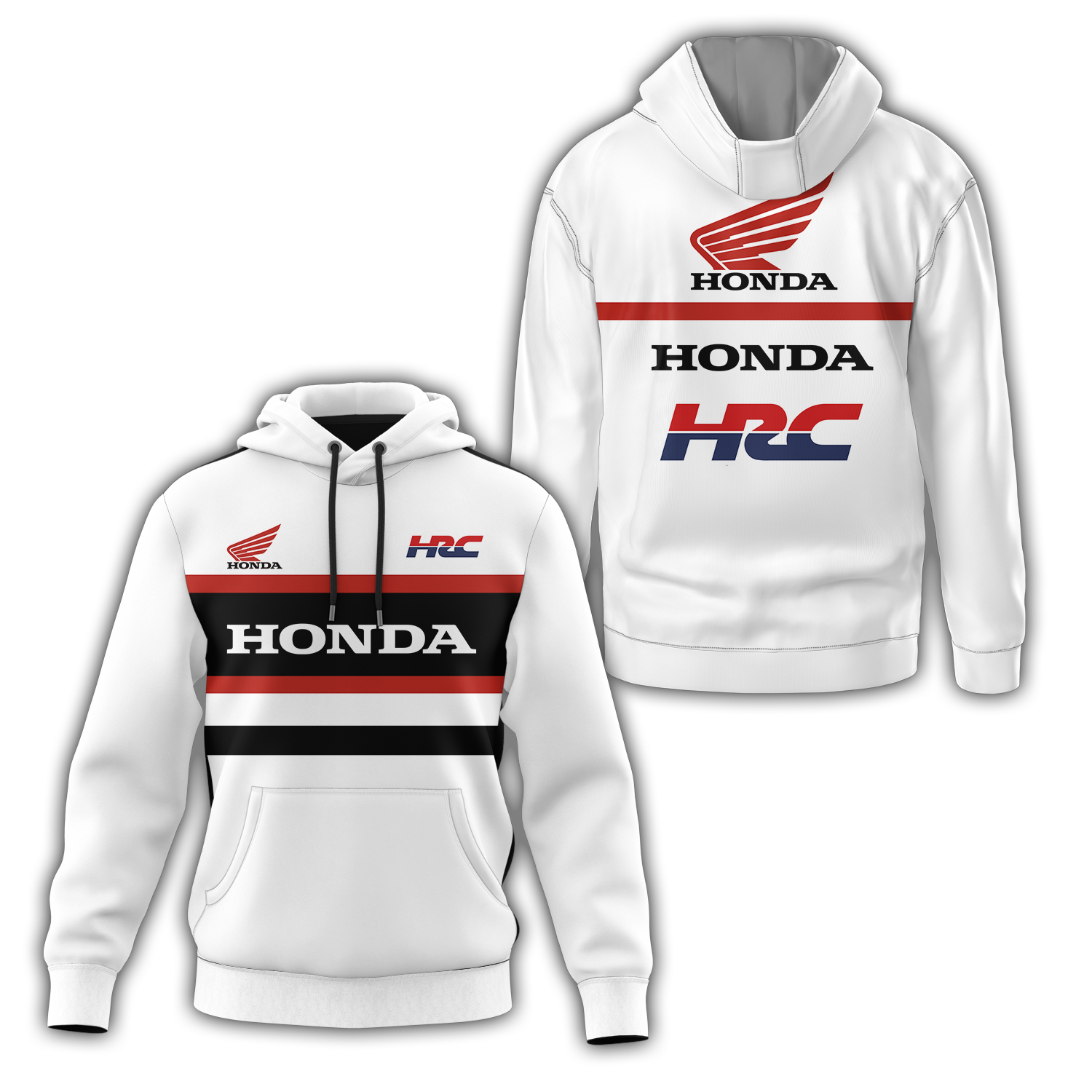 Honda Apparels USPL1045