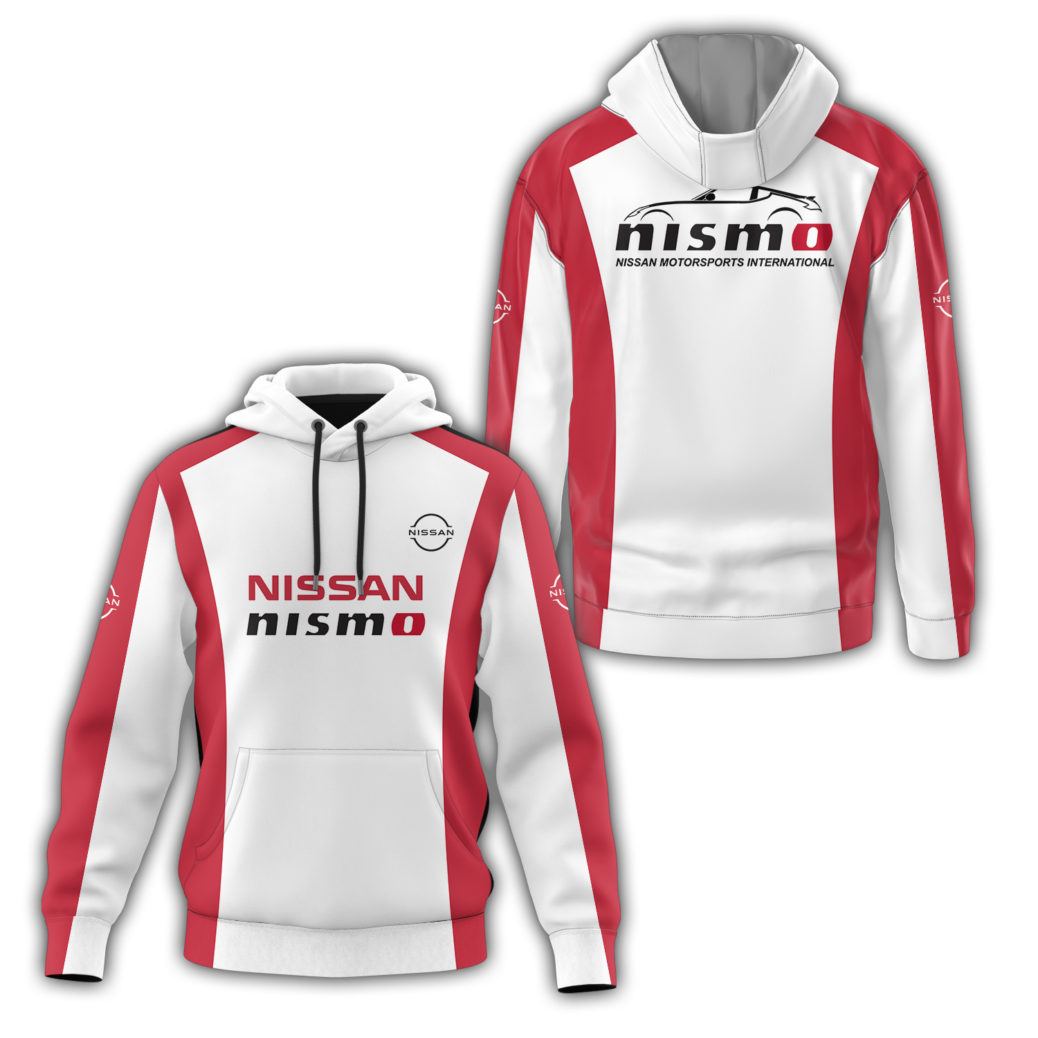 Nissan Apparels USPL1122