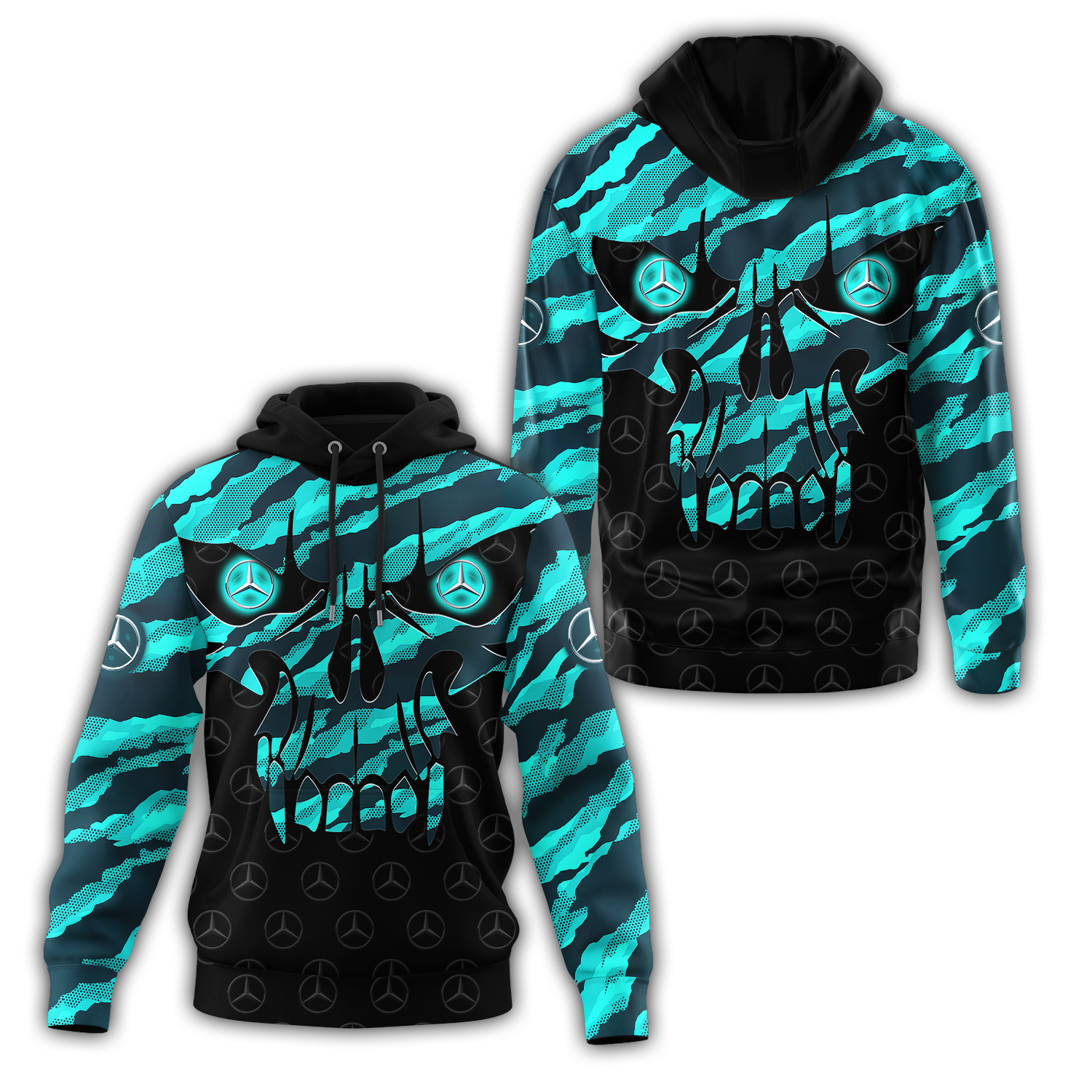 Mercedes Apparels USPL113