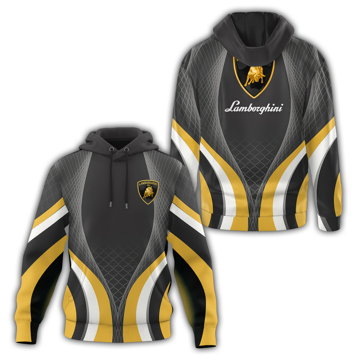 Lamborghini Apparels USPL683