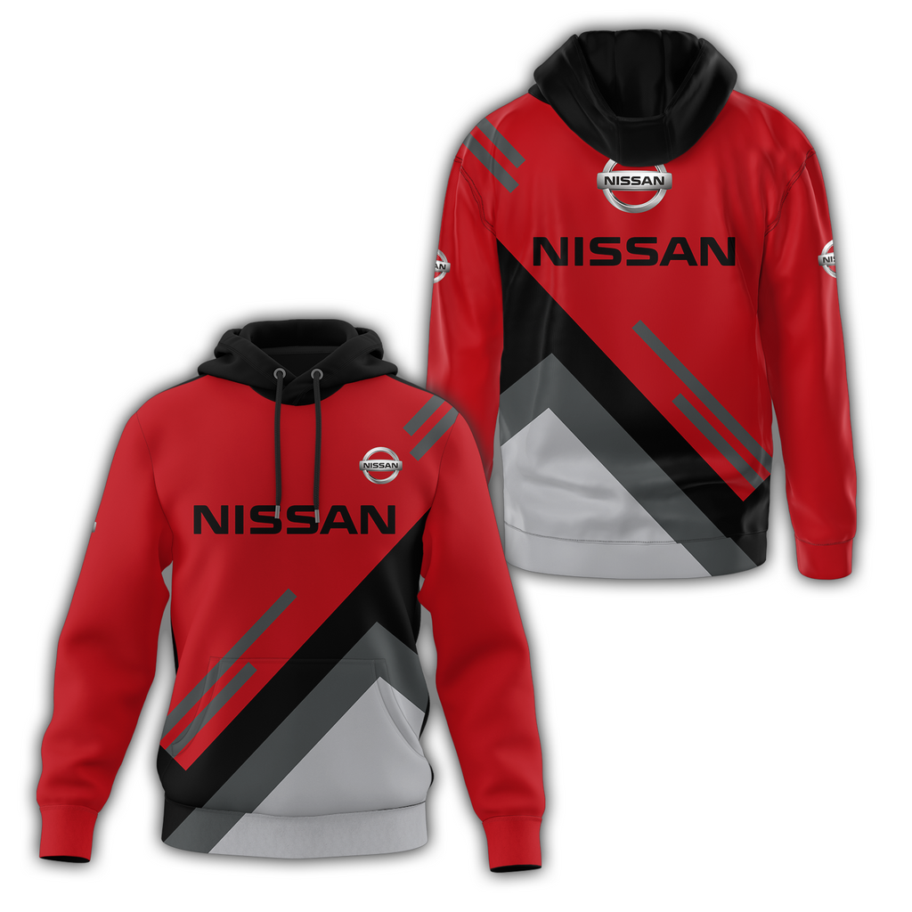 Nissan Apparels USPL1138