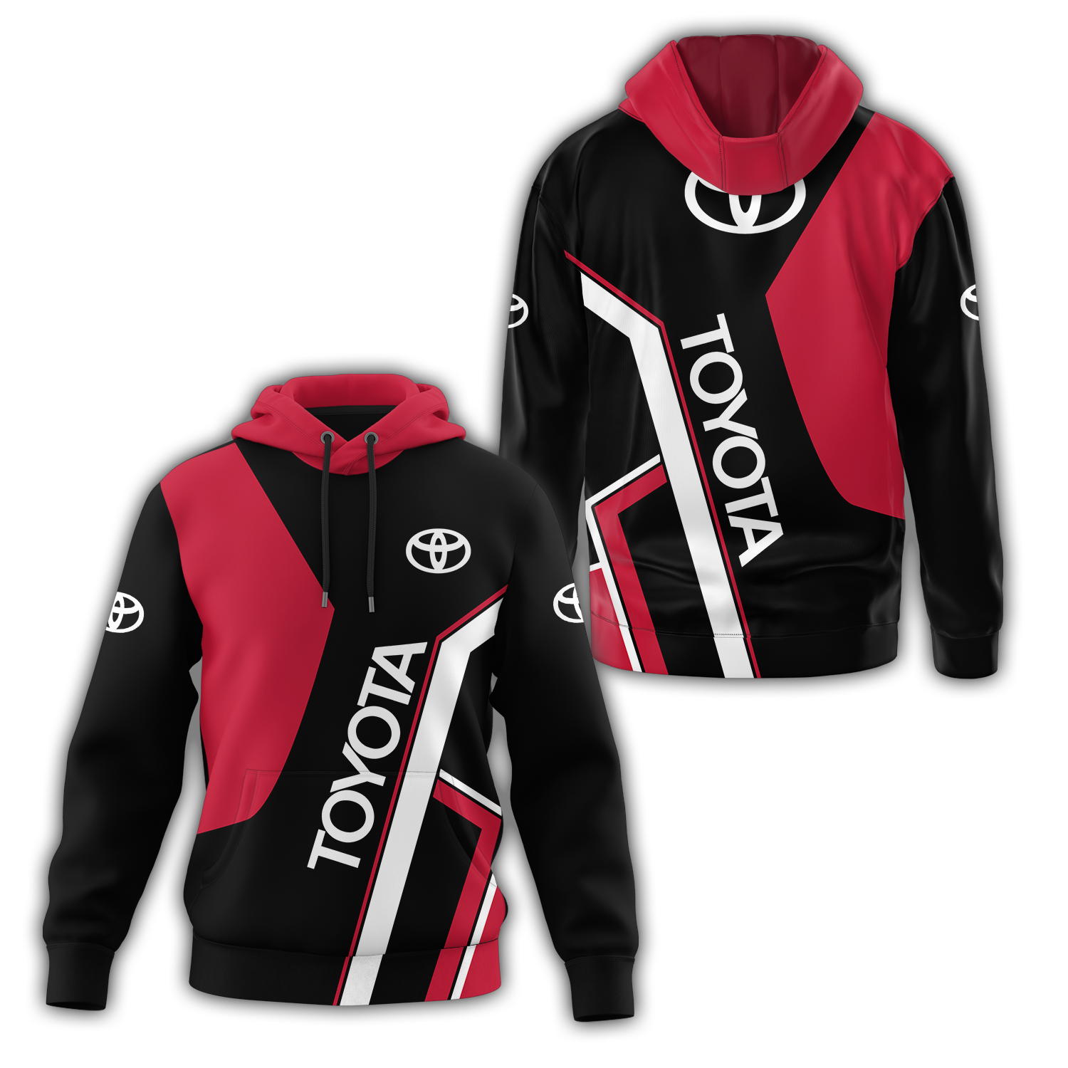 Toyota Apparels USPL801