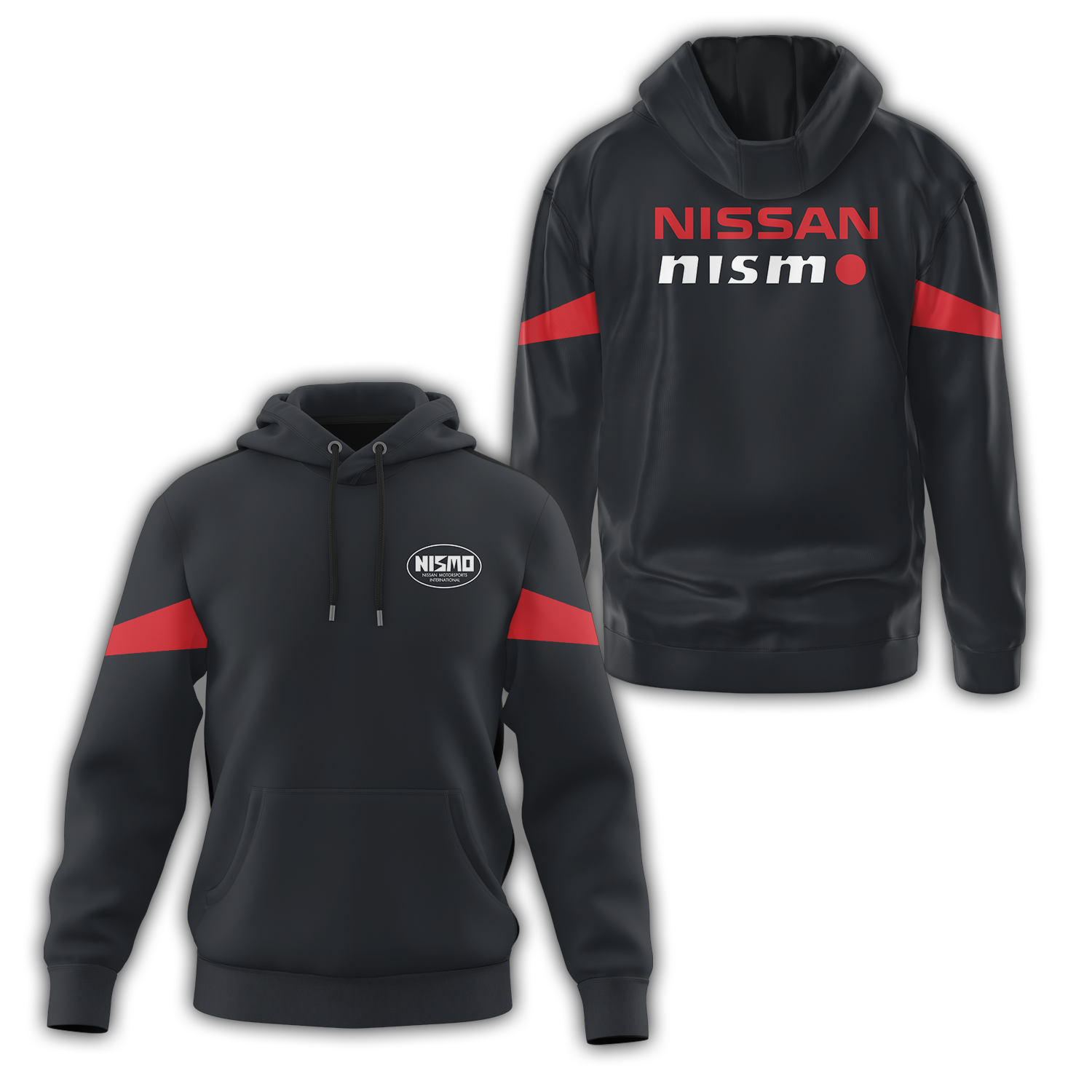 Nissan Apparels USPL1124