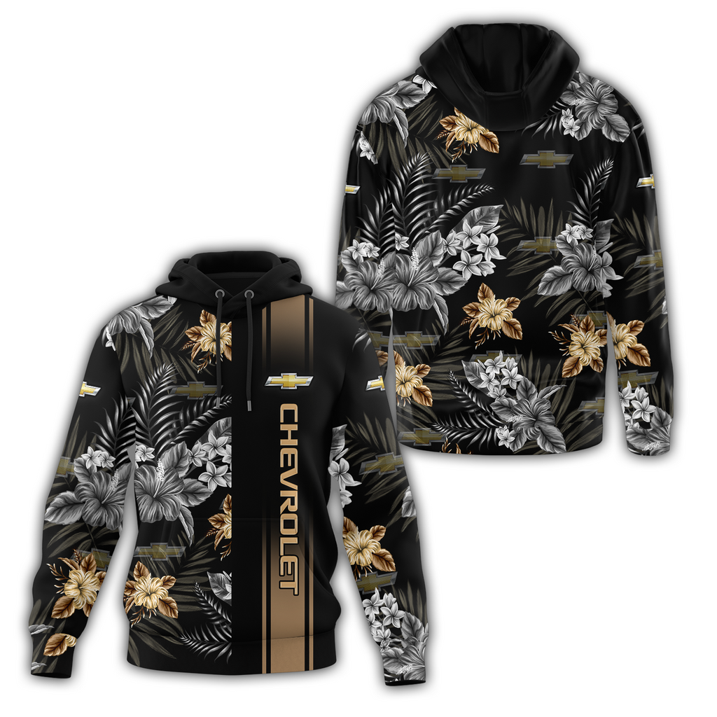 Chevrolet Apparels USPL998