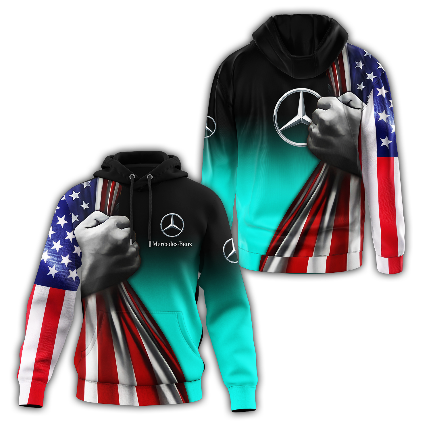 Mercedes Apparels USPL117