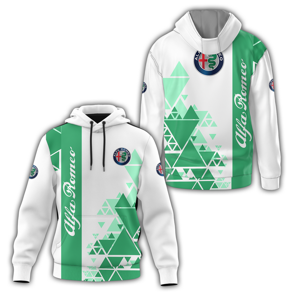 Alfa Romeo Apparels USPL643