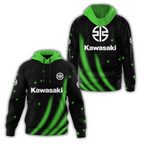 Kawasaki Apparels USPL883