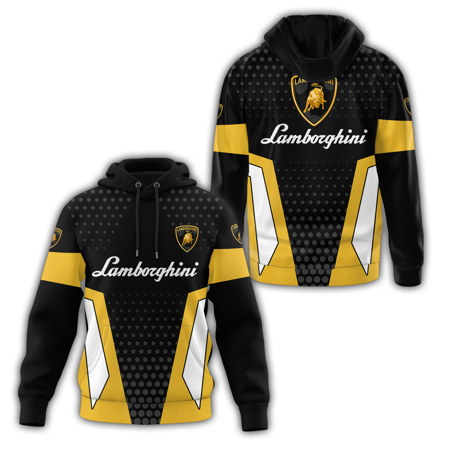 Lamborghini Apparels USPL704
