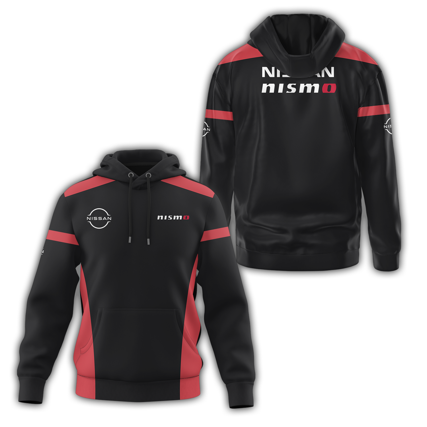 Nissan Apparels USPL1115