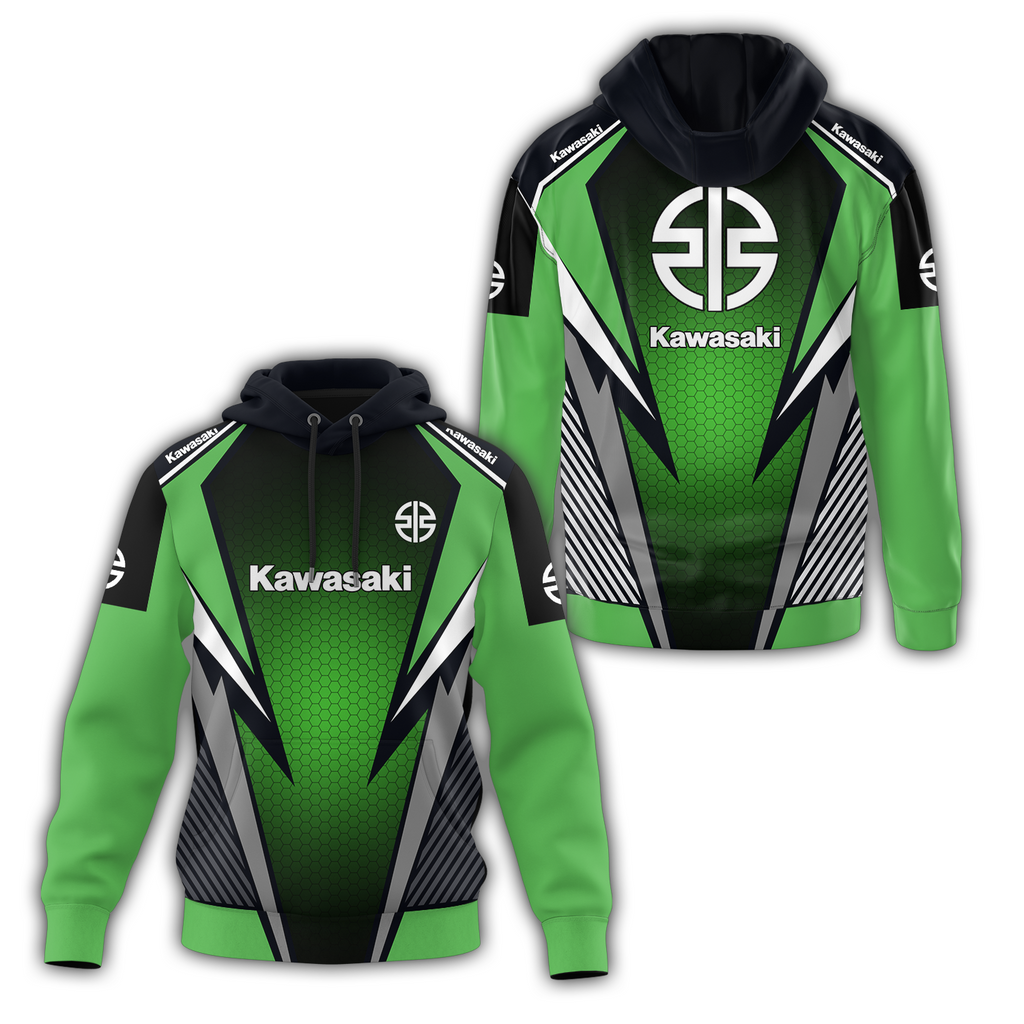 Kawasaki Apparels USPL882