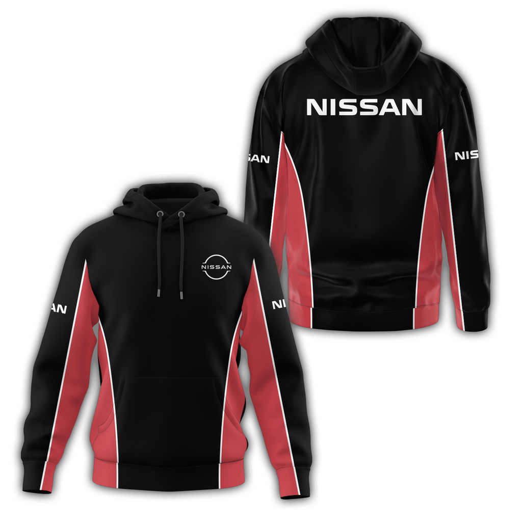 Nissan Apparels USPL1117
