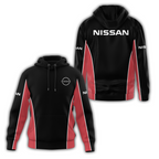 Nissan Apparels USPL1117