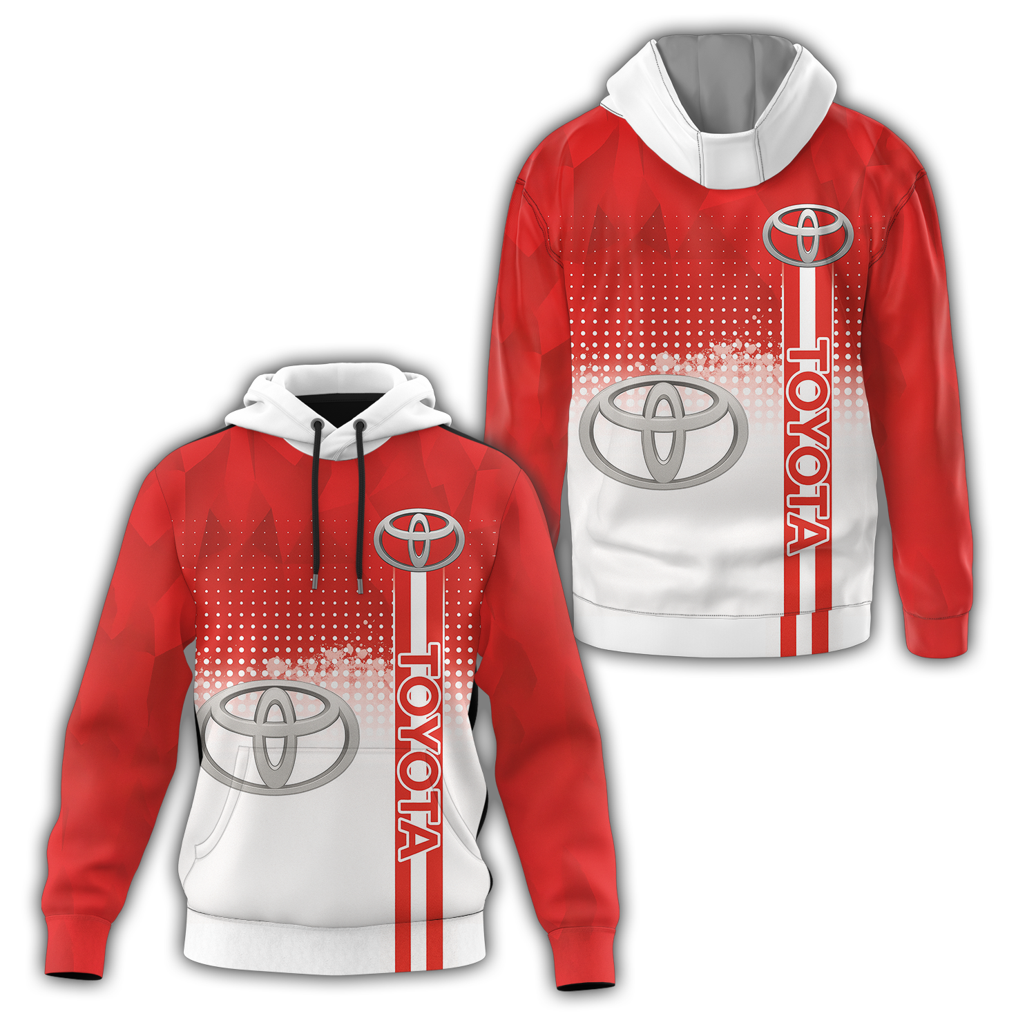 Toyota Apparels USPL848