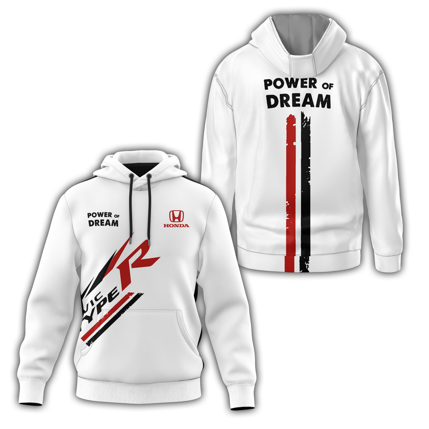 Honda Apparels USPL1067