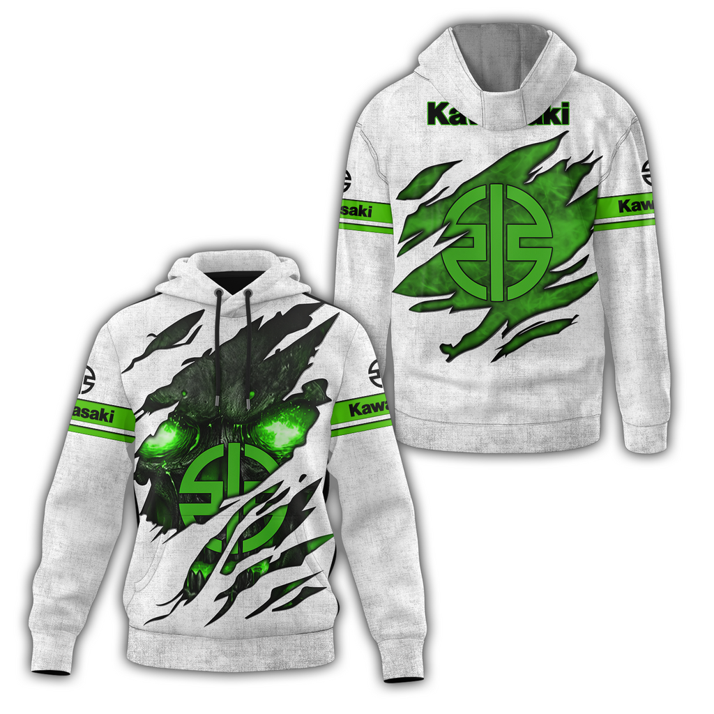 Kawasaki Apparels USPL889