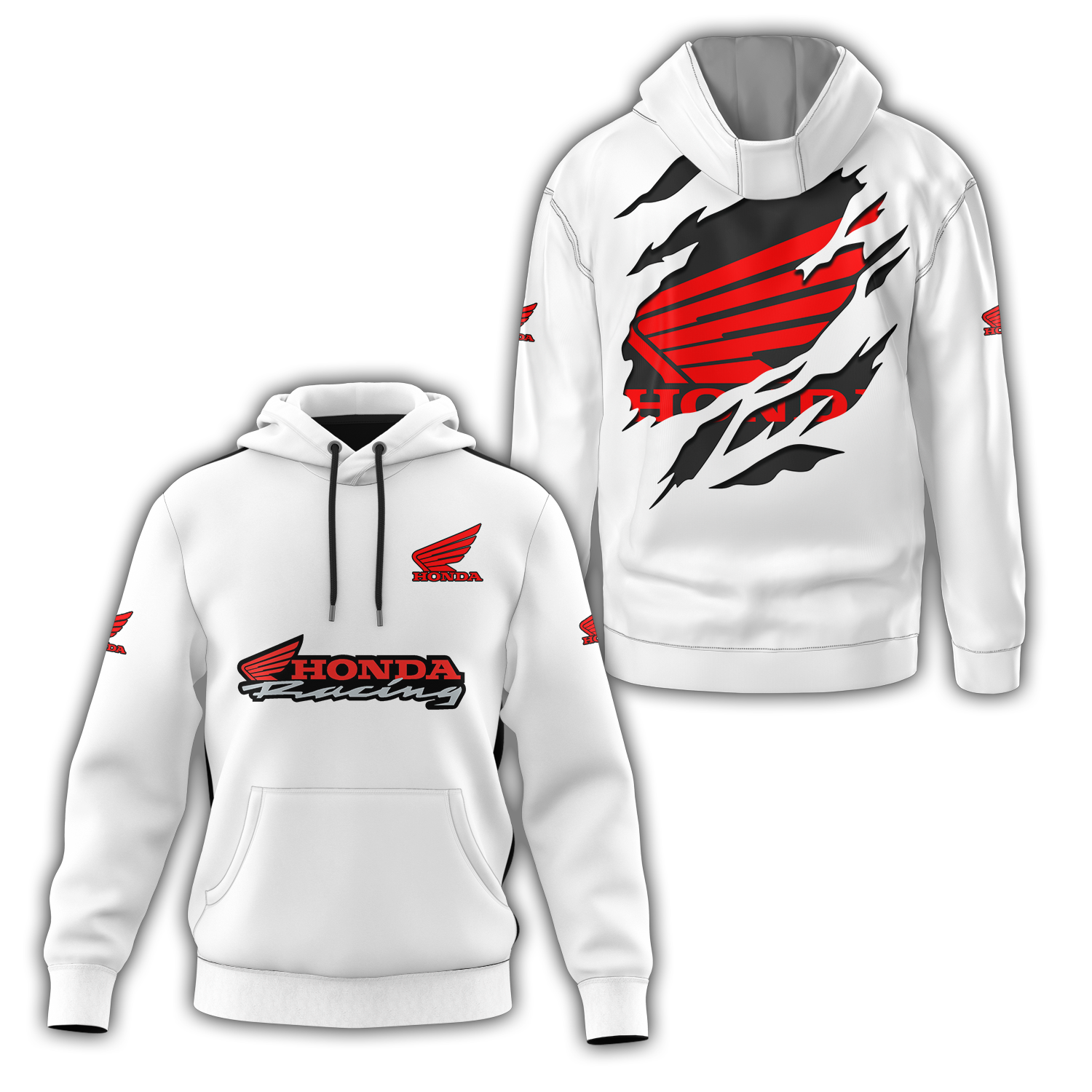 Honda Apparels USPL1066