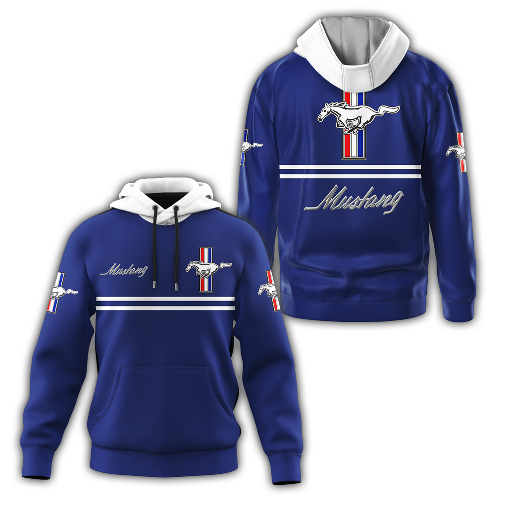 Ford Apparels USPL159