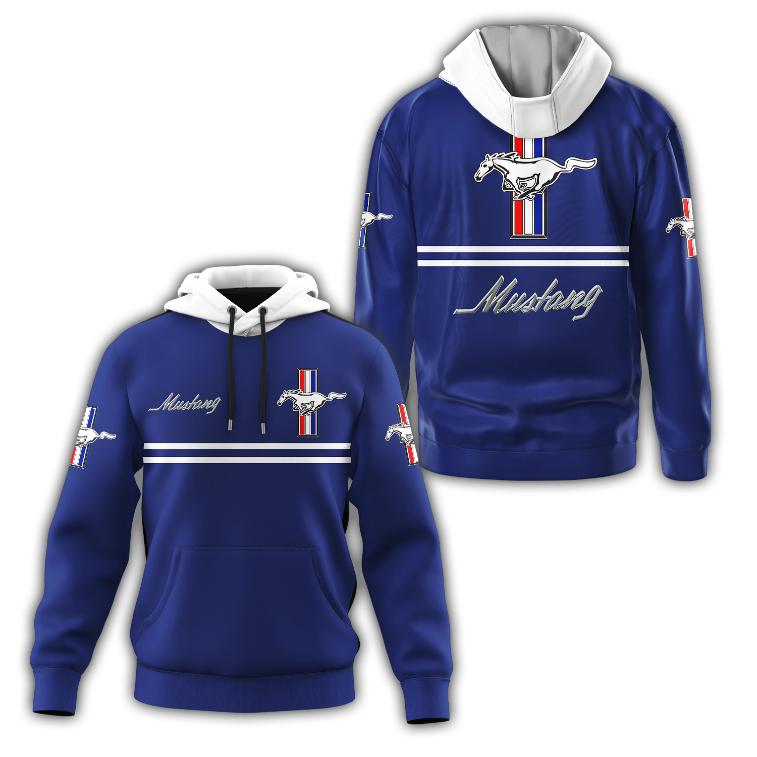 Ford Apparels USPL159