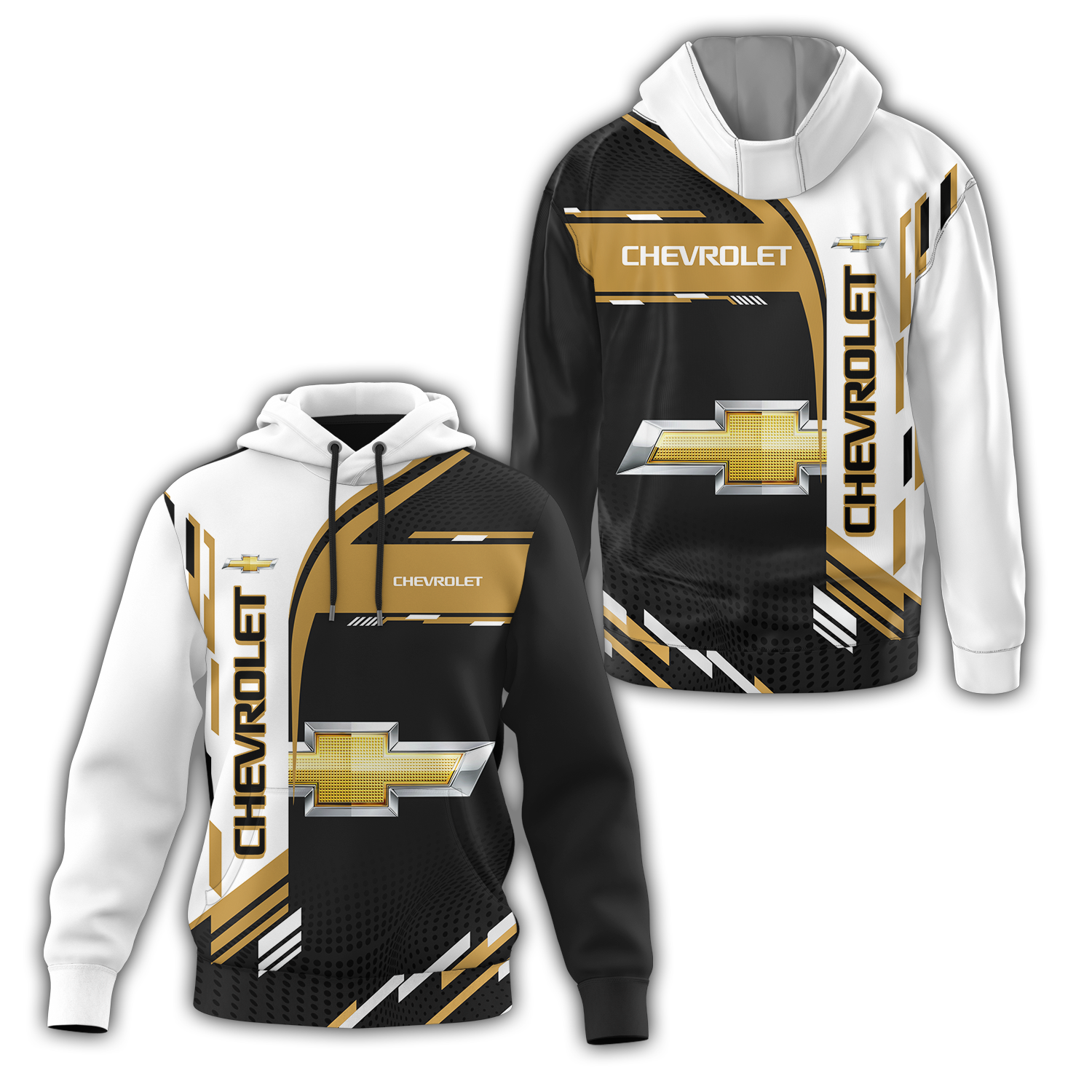 Chevrolet Apparels USPL994