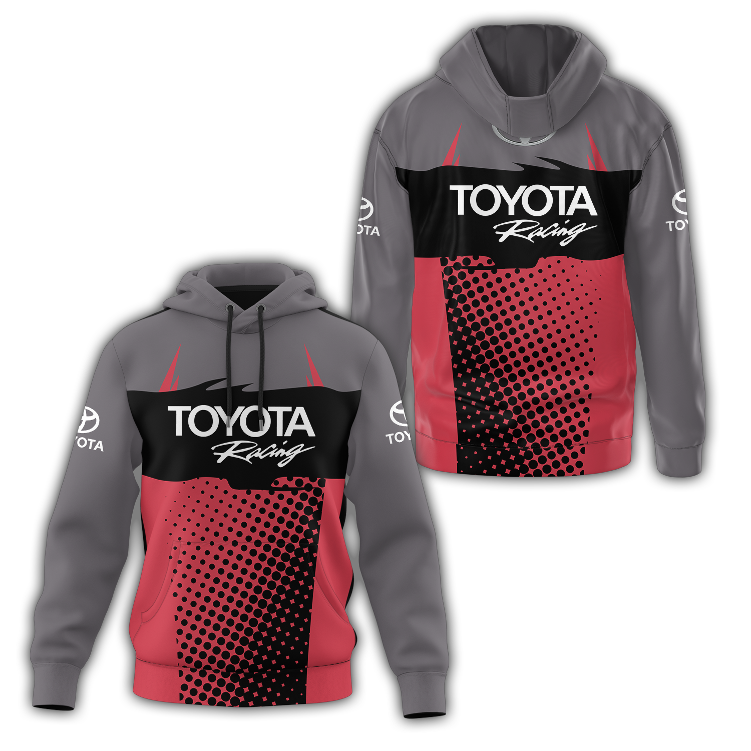 Toyota Apparels USPL819